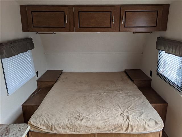 2018 Forest River Salem Cruise Lite 187RB 