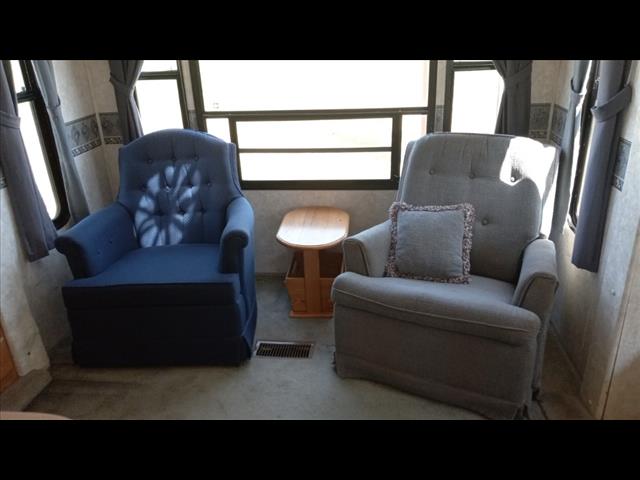 2003 Keystone MONTANA 