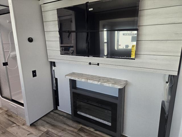 2025 Keystone ASPEN TRAIL 3200WAP 