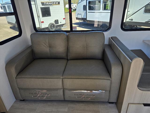 2025 Keystone KODIAK 2900FKSP 