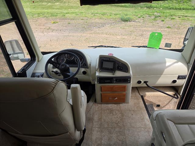 2006 Holiday Rambler RoadMaster 
