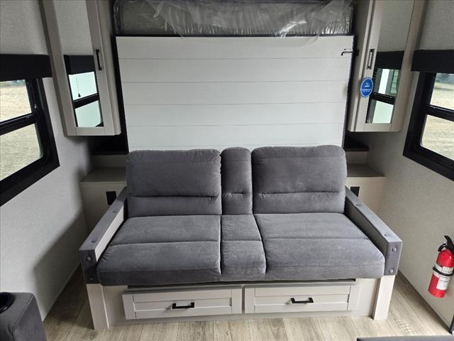 2026 Jayco JAY FEATHER 21MML 