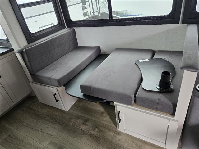 2026 Jayco JAYFEATHER 