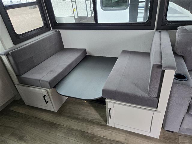 2026 Jayco JAY FEATHER 27MK 