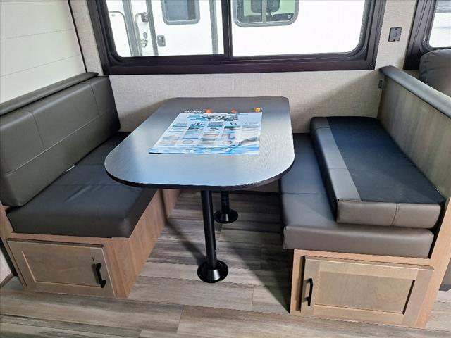 2024 Jayco JAY FLIGHT 260BHS 