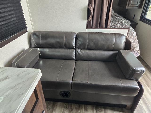 2018 Jayco JAY FLIGHT 23RB 