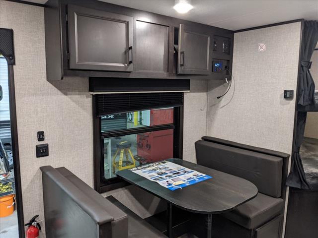 2022 Jayco JYFLSLX 
