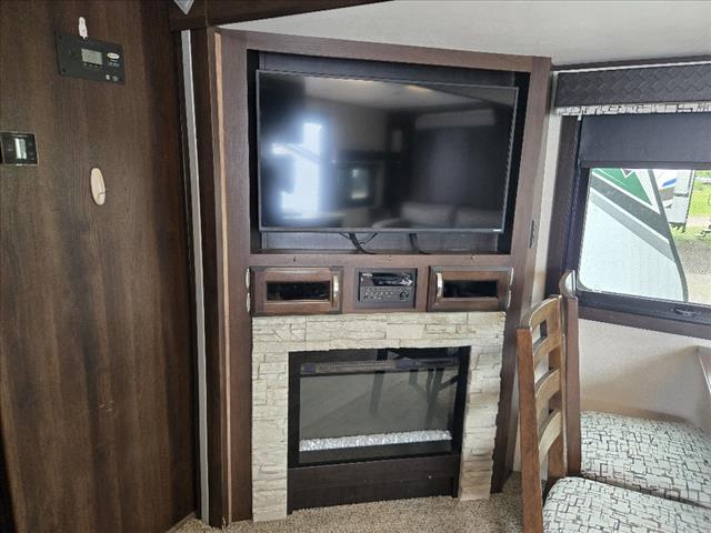 2020 Jayco M-23 MRB 