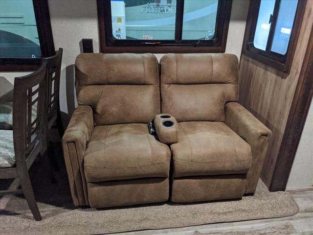 2018 Jayco White Hawk 31RL 
