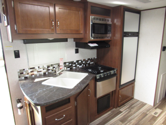 2017 Jayco Jay Flight 32TSBH 