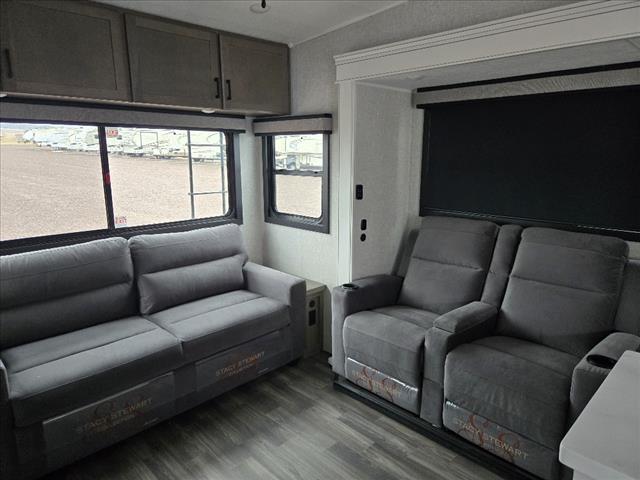 2025 Jayco EAGLE 