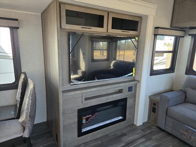 2025 Jayco EAGLE 317RLOK 