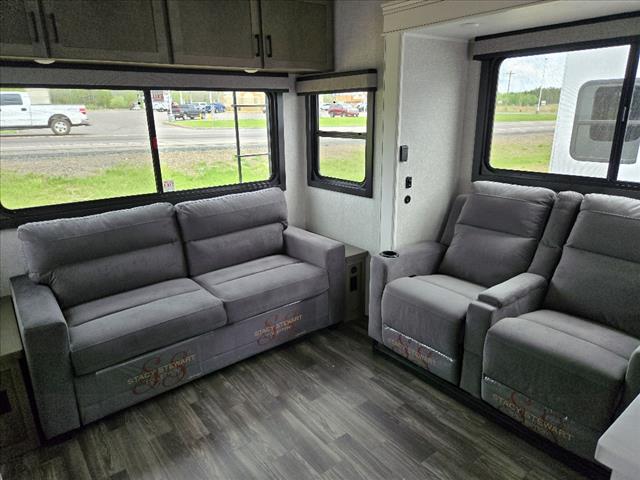 2025 Jayco EAGLE 317RLOK 