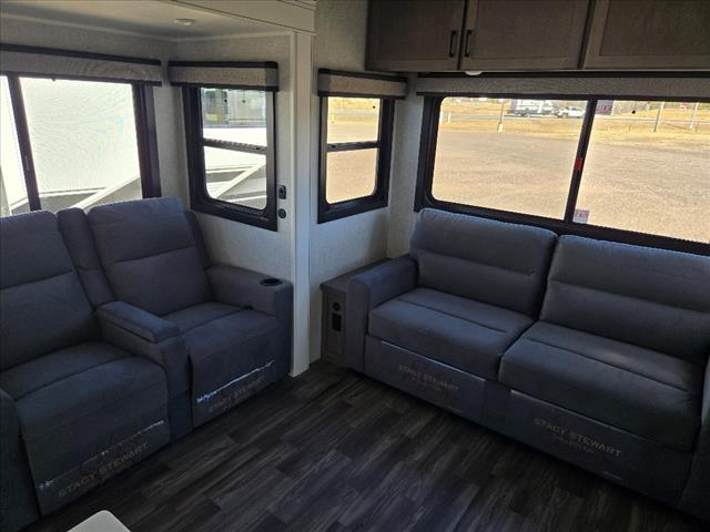 2025 Jayco EAGLE 355MBQS 