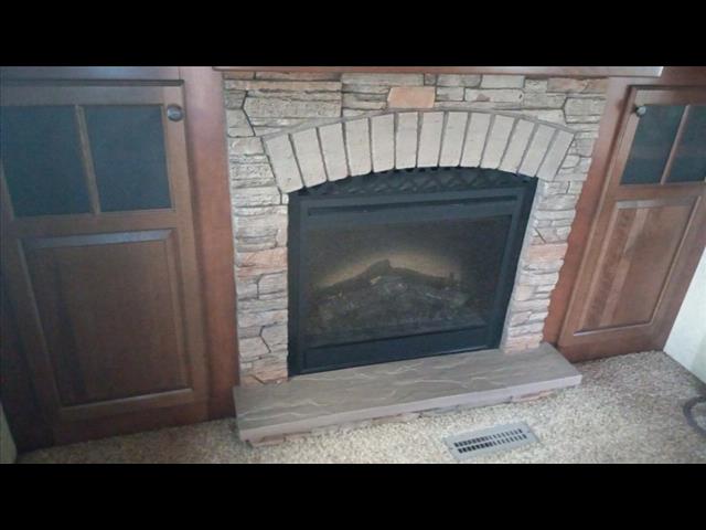 2014 Jayco PINNACLE 