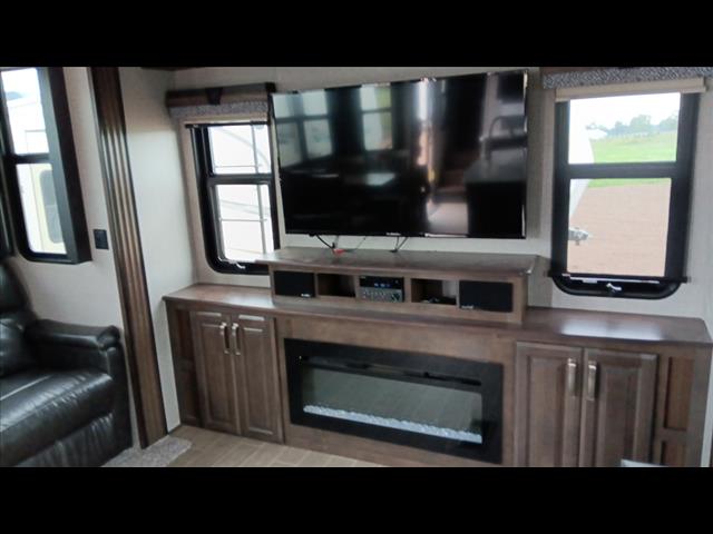 2020 Keystone ALPINE 