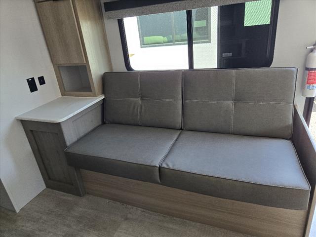 2025 Keystone KODIAK 241BHSL 