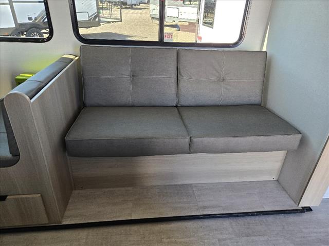 2025 Keystone KODIAK 280BHSL 