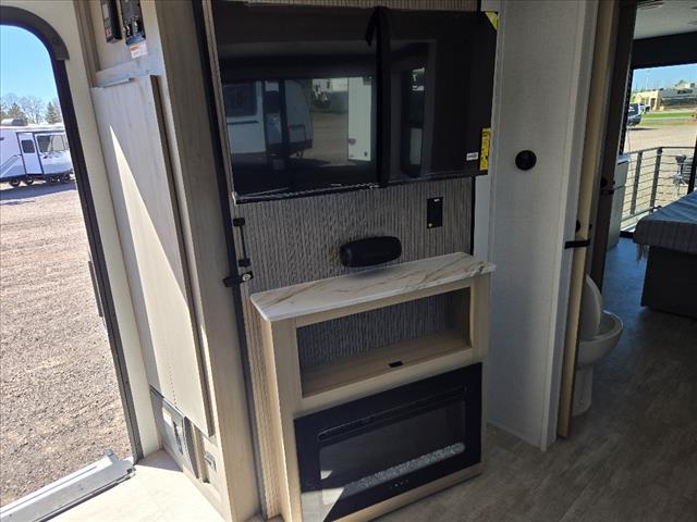 2025 Keystone KODIAK 2900FKSP 