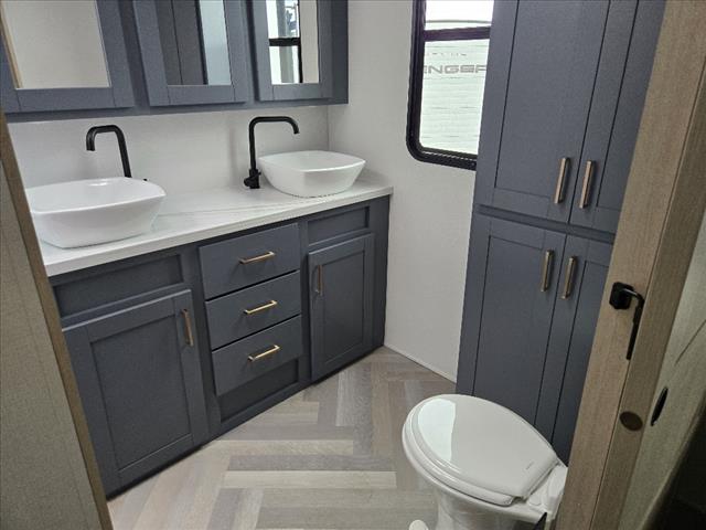 2025 Forest River SANIBEL 
