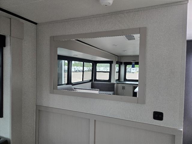 2026 Jayco JAY FEATHER 27MK 
