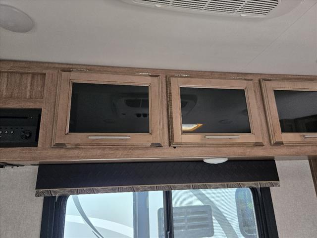 2018 Jayco HUMMINGBIRD 