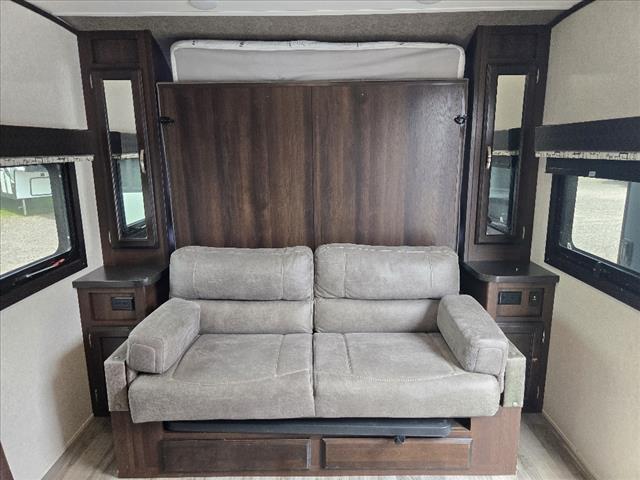 2020 Jayco M-23 MRB 