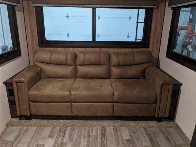 2018 Jayco White Hawk 31RL 