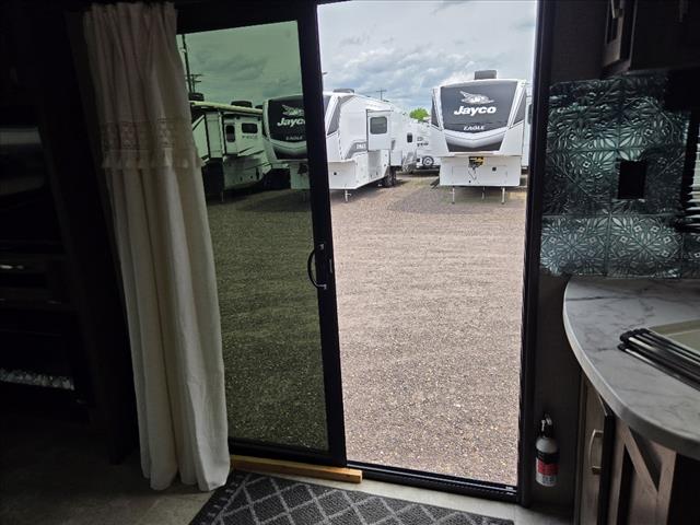 2021 Jayco M-38 FDDS 