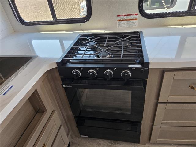 2026 Jayco EAGLE HT 25RUC 