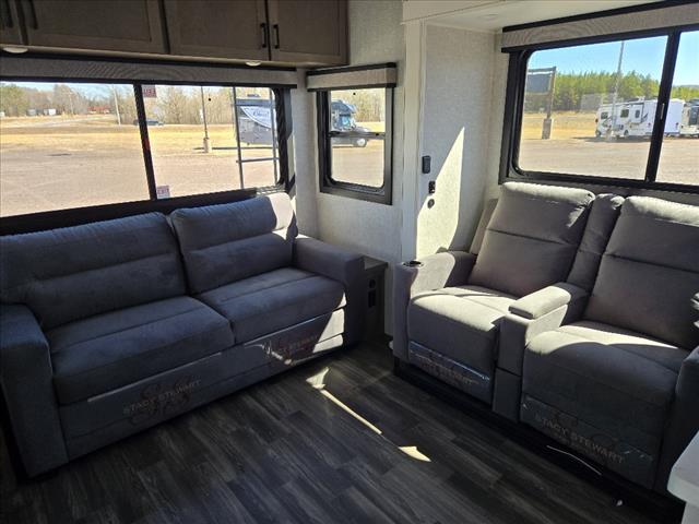 2025 Jayco EAGLE 317RLOK 