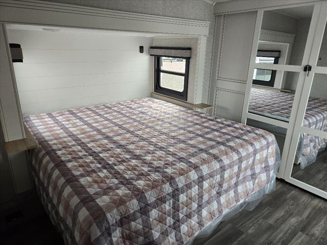 2025 Jayco EAGLE 317RLOK 