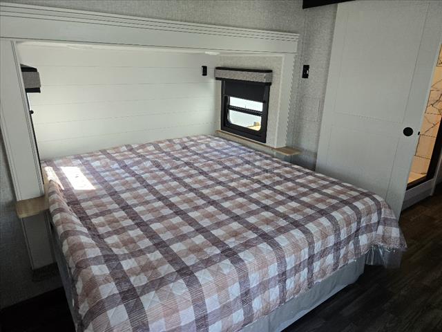 2025 Jayco EAGLE 370FBTS 