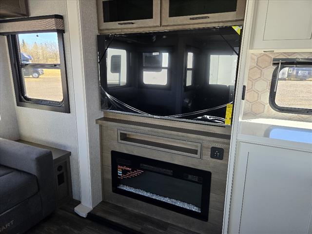 2025 Jayco EAGLE 355MBQS 