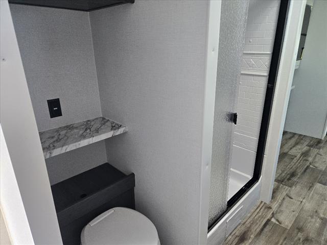2025 Keystone ASPEN TRAIL 3200WAP 