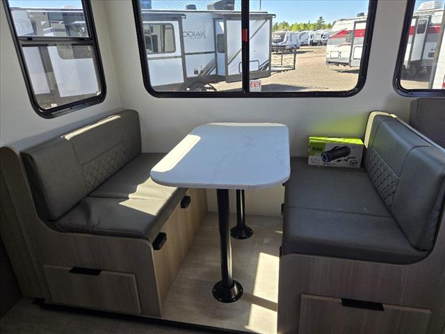 2025 Keystone KODIAK 280BHSL 