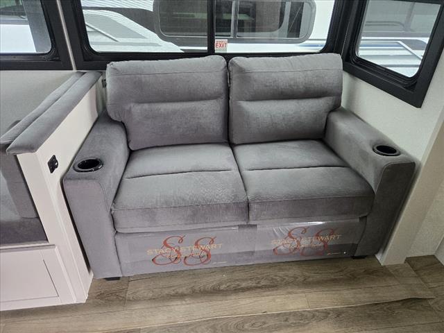 2026 Jayco JAY FEATHER 27MK 