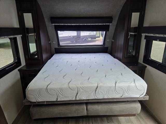 2020 Jayco M-23 MRB 