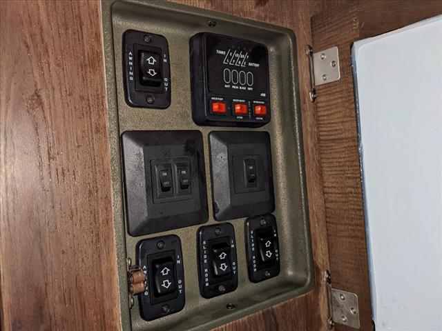 2018 Jayco White Hawk 31RL 