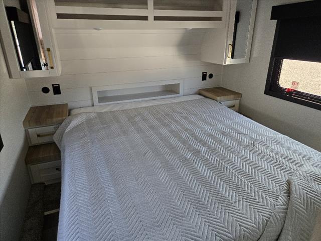 2026 Jayco EAGLE HT 25RUC 