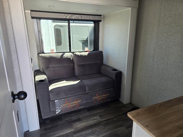 2025 Jayco EAGLE 355MBQS 