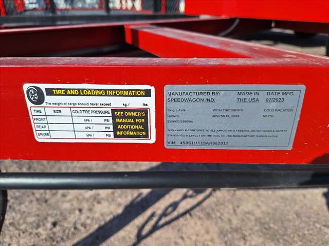 2023 Not Specified 5510OF 