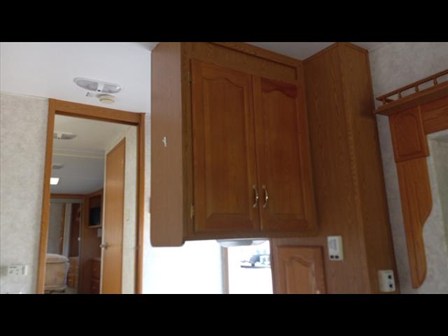 2003 Keystone MONTANA 