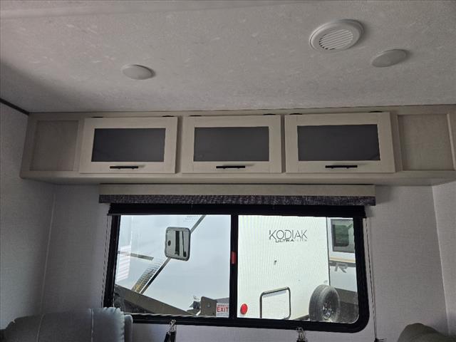 2025 Keystone ASPEN TRAIL 26RL 