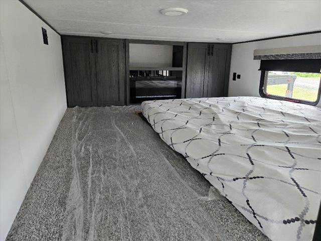 2025 Not Specified ASPEN TRAIL 360THLOFT 