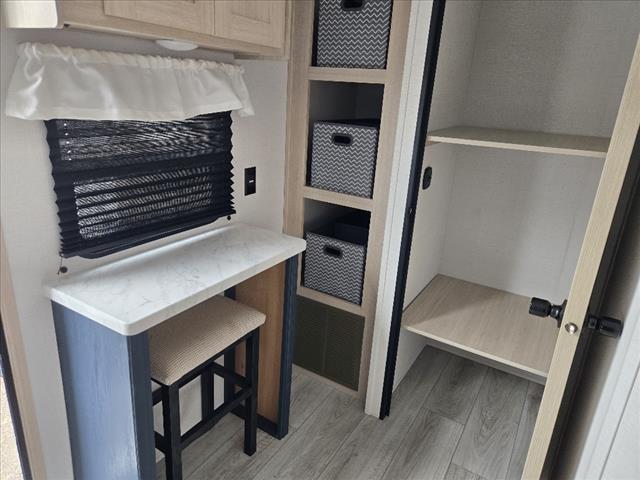 2025 Forest River 25MKO 