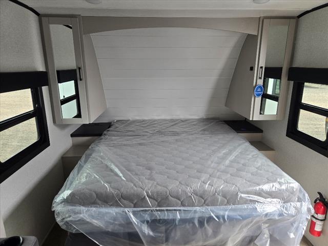 2026 Jayco JAY FEATHER 21MML 