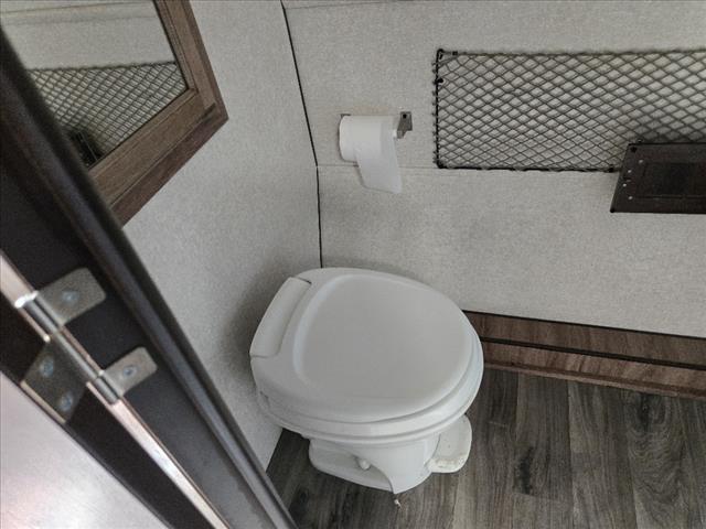 2018 Jayco HUMMINGBIRD 