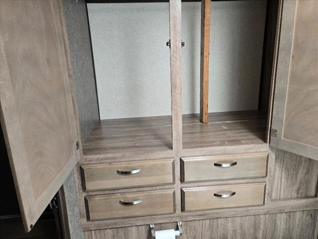 2020 Jayco M-23 MRB 