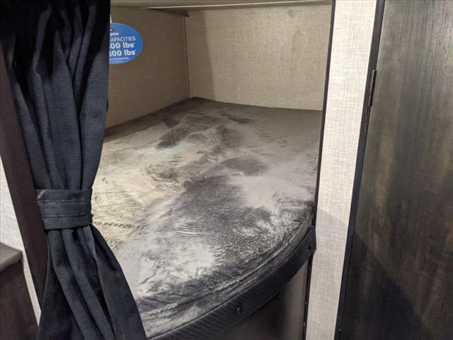 2022 Jayco 264BH 